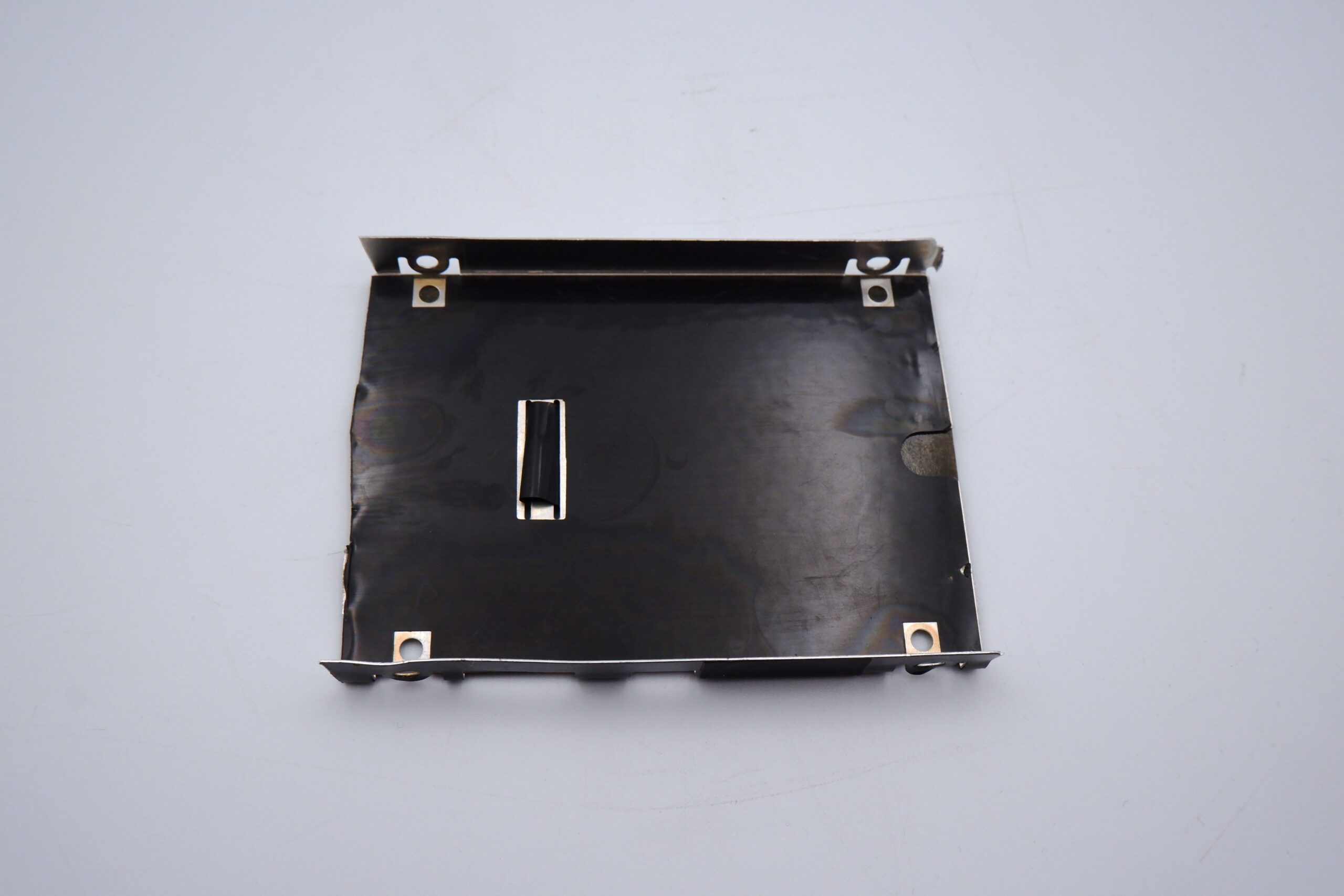 HP ProBook 4420 4525 4425 4720 4520 laptop merevlemez beépítő keret caddy 627731-001 - Image 2