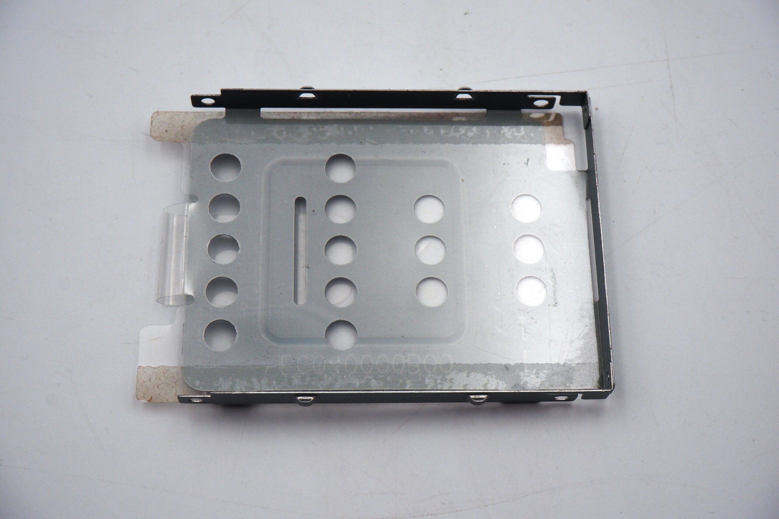 Lenovo G550 B550 laptop HDD keret Caddy EC040000B00 - Image 2