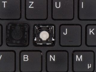 Lenovo IdeaPad 100-15 B50-50 50-80 laptop billentyűzet gomb PK131WQ1A19