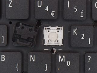 ACER SPIN 3 5 Swift 3 laptop billentyűzet gomb SV03T-A81B