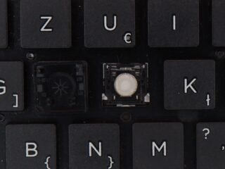 HP 15-a 15-b 250 255 G5 laptop billentyűzet gomb PK131O21A15 9Z.NC8SC.B0Q