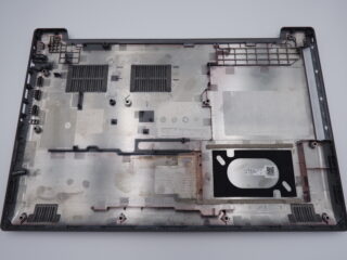 Lenovo ideapad 320-15IAP 330 laptop alsó ház AP155000210