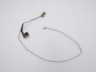 Lenovo ideapad 320-15IAP laptop kijelző kábel DC02001YF10