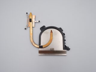 Lenovo ThinkPad L430 L530 processzorhűtő borda AT14X0020F0