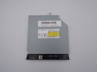 Lenovo Lite-on DVD író optikai meghajtó laptopba 9mm DA-8AESH