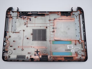 Compaq 15-h090sg laptop alsó ház 749643-001