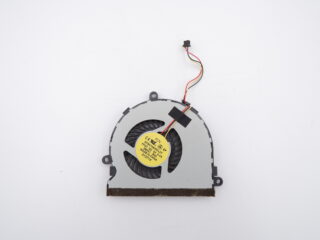 Compaq 15-h090sg laptop hűtő ventilátor 753894-001 DC28000E3F0