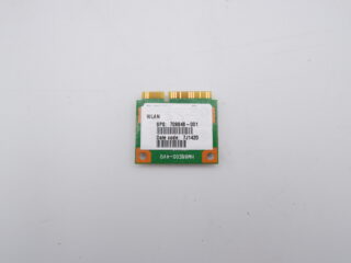 HP Realtek RTL8188EE Wifi kártya 709505-001