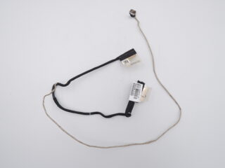 Compaq 15-h090sg laptop kijelző kábel 750635-001 DC02001VU00