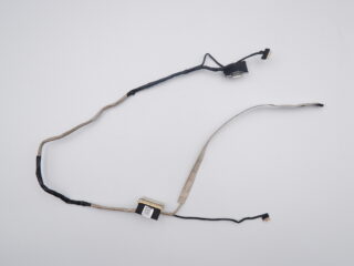 Dell Latitude E6440 laptop kijelző kábel CN-07MGPK