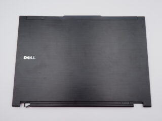 Dell Latitude E4300 laptop kijelző hátlap AM03S000L00 CN-0T125G