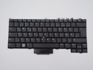 Dell Latitude E4300 laptop billentyűzet CN-0NU963 NSK-DG00G