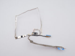 Dell Latitude E4300 laptop kijelző kábel DC02000OZ1L CN-00CYWM