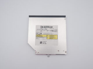 DELL Samsung TS-U633 laptop DVD író 9.5mm SATA