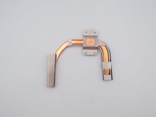 Dell Latitude E4300 laptop hűtő borda CN-0PN458 AT03S0010DL