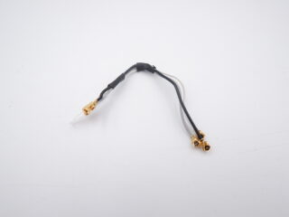 Dell Latitude E4300 laptop Wifi antenna kábel rövid