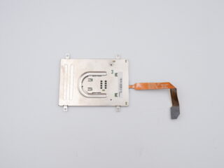 Lenovo ThinkPad T410 laptop kártyaolvasó 45N6030 45M2894