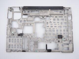 Lenovo ThinkPad T410 laptop középső ház 60.4FZ15.004 60Y5472