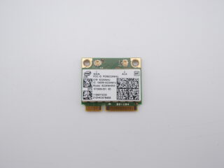 LENOVO Intel Centrino Advanced-N 6200 wifi kártya 622ANHMW 572509-001