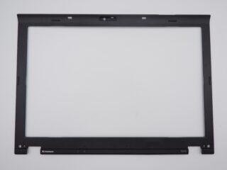 Lenovo ThinkPad T410 laptop kijelző keret 60.4FZ12.001 45N5640
