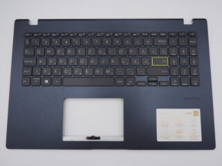 ASUS E510MA laptop felső ház és billentyűzet 3BBK4TAJN90