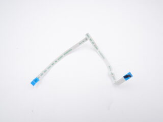 ASUS E510MA laptop ujjlenyomat olvasó szalagkábel