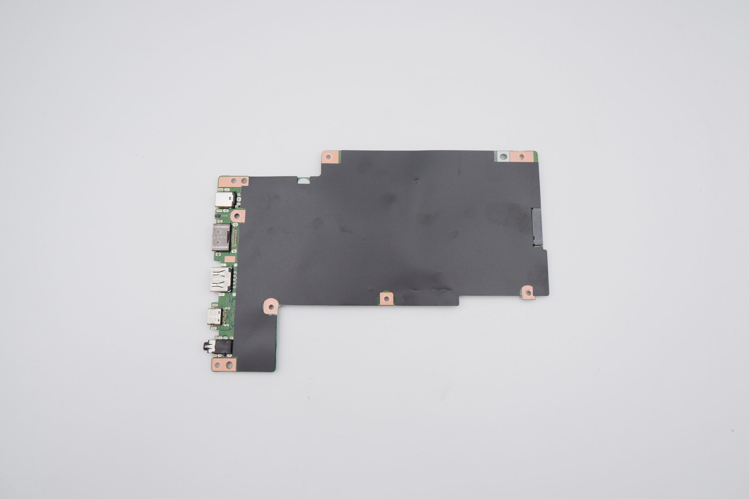 ASUS E510MA laptop alaplap 4GB RAM 128GB SSD - Image 3