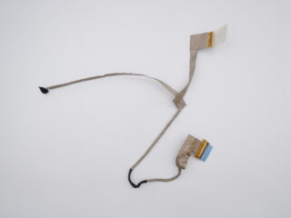 Lenovo B560 laptop kijelző kábel 50.4JW09.001