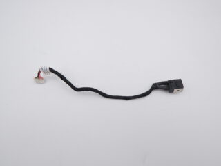 Lenovo B560 laptop töltő csatlakozó aljzat 50.4JW07.001