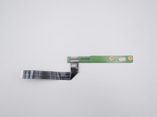 Lenovo B560 laptop bekapcsoló panel 50.4JW04.011 55.4JW02.001