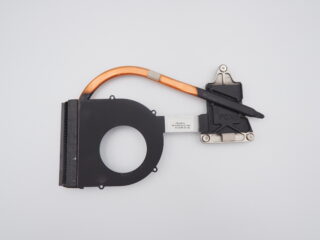 Lenovo B560 laptop processzorhűtő borda 60.4JW25.001