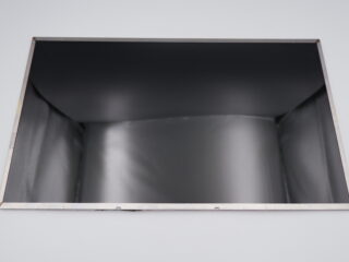 Samsung LTN156AT09 15.6 laptop kijelző 40 pin fényes