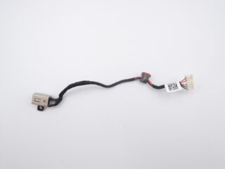 Dell Inspiron 5558 laptop töltő csatlakozó CN-0KD4T9