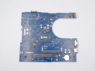 Dell Inspiron 5558 laptop alaplap LA-B843P SR244