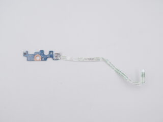 Dell Inspiron 5558 laptop bekapcsoló panel 094MFG LS-B844P NBX0001QF00