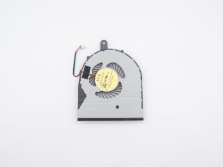 Dell Inspiron 5558 laptop hűtő ventilátor DFS541105FC0T