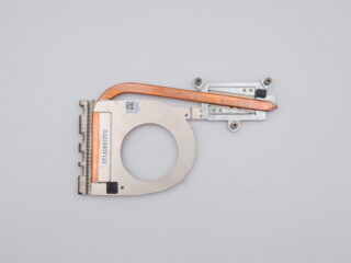 Dell Inspiron 5558 laptop hűtő borda AT1AO001FF0 0923PY