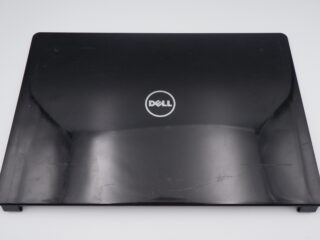 Dell Inspiron 5558 laptop kijelző hátlap AP1AP000G20