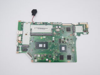 Acer Aspire 5-A517 laptop alaplap i3-6006 940MX LA-E892P