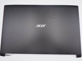 Acer Aspire 5-A517 laptop kijelző hátlap AP24C000100