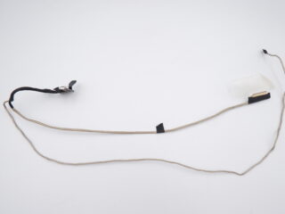 Acer Aspire 5-A517 laptop kijelző kábel DC02002VS00