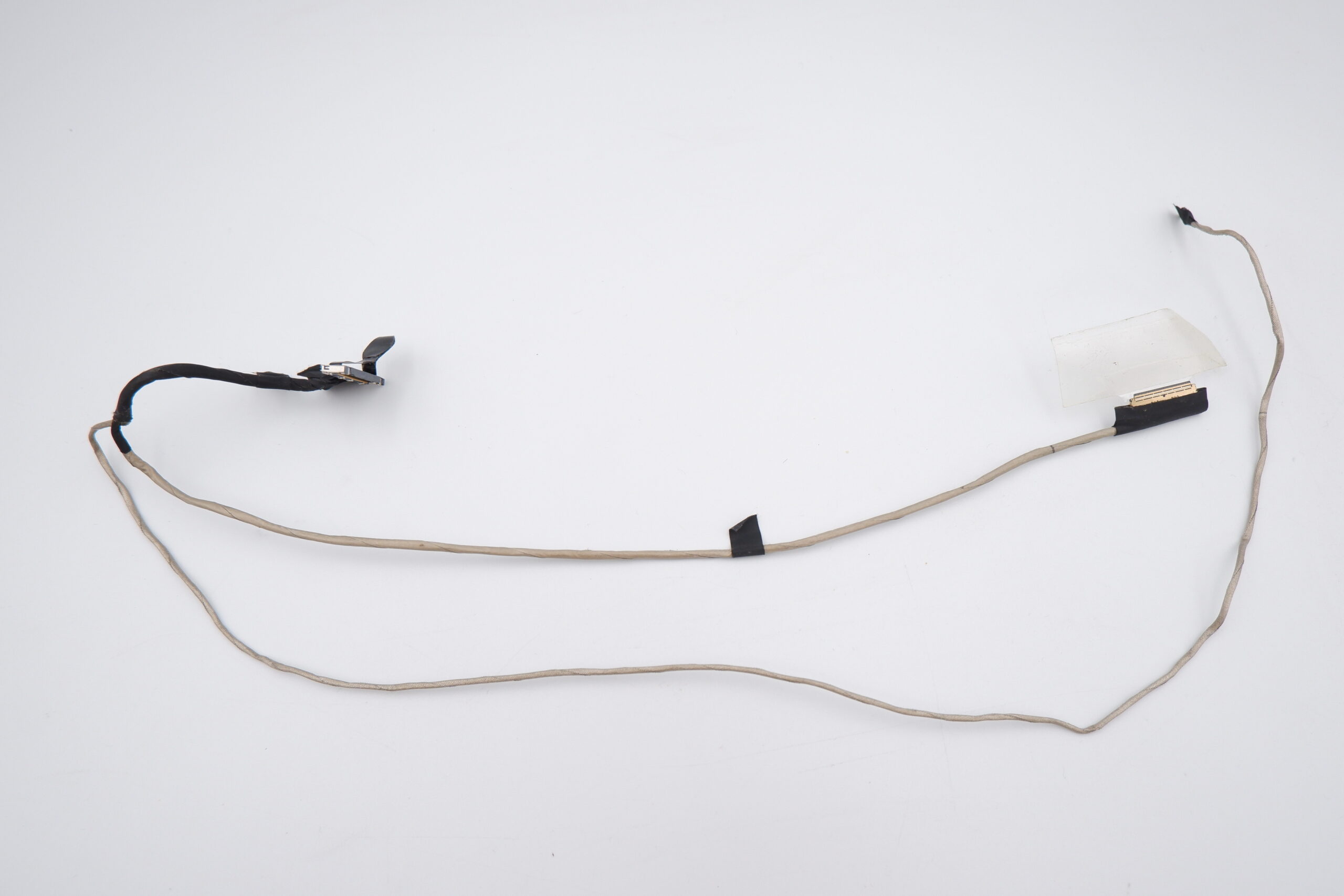 Acer Aspire 5-A517 laptop kijelző kábel DC02002VS00