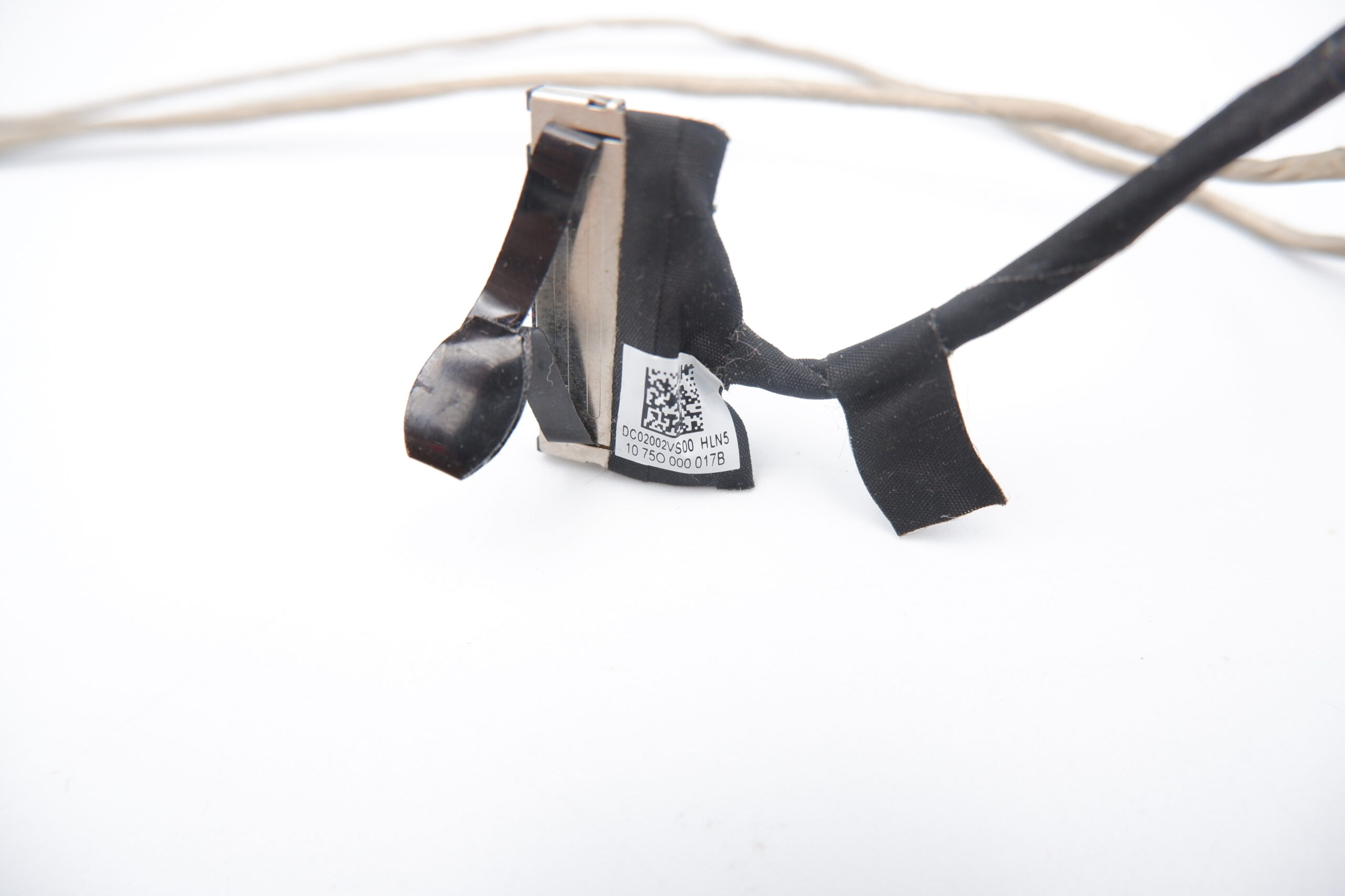 Acer Aspire 5-A517 laptop kijelző kábel DC02002VS00 - Image 2