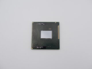 Intel Core i5-2430M laptop processzor Socket G2 (rPGA988B) SR04W