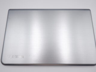 Toshiba Satellite S70-A-10T laptop kijelző hátlap