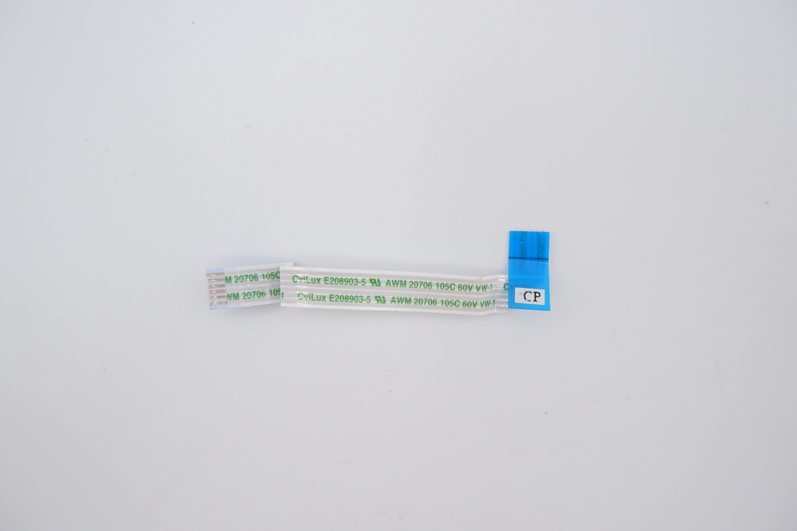 Toshiba Satellite S70-A-10T laptop touchpad érintőpad szalagkábel - Image 2