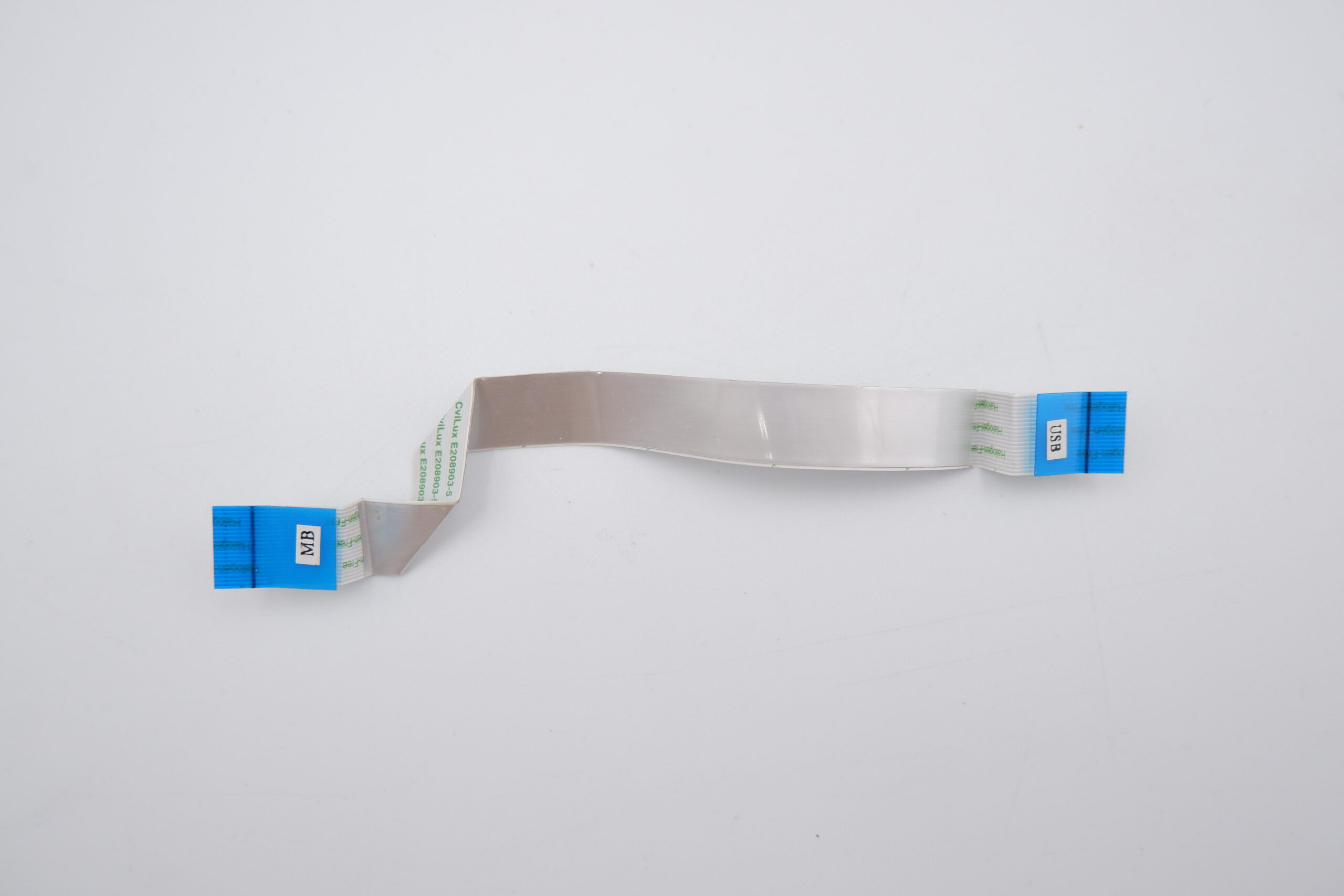 Toshiba Satellite S70-A-10T laptop USB panel szalagkábel