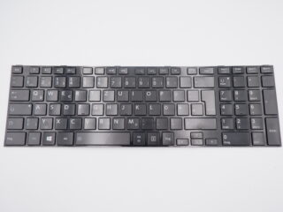 Toshiba Satellite S70-A-10T laptop billentyűzet