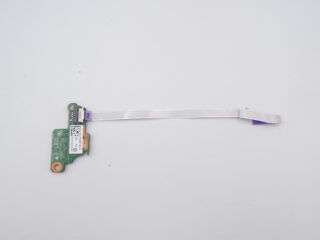 Toshiba Satellite S70-A-10T laptop bekapcsoló panel DA0BD9TB8E0 3HBD9PB0010