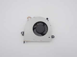 Toshiba Satellite S70-A-10T laptop hűtő ventilátor kis hibával DFS551205ML0T